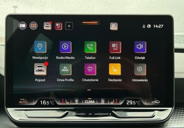 Cupra Formentor 2025 Cupra Formentor Pakiety, 4X4, Kamera 360, DCC, SENNHEISER, GPS, Pamiec fo, zdjęcie 28