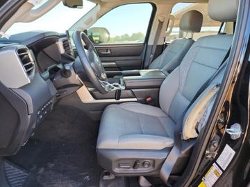 Toyota Sequoia II 2024 Toyota Sequoia 2024r., Sr5, 3.4L, od ubezpieczalni 3.4 Hybryda 394KM, zdjęcie 7