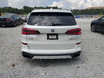 BMW X5 G05 2022 BMW X5 2022r., 4x4, 3.0L 3.0 Hybryda 293KM, zdjęcie 5