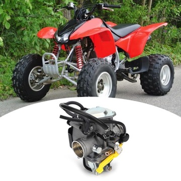 Карбюратор в сборе с фильтром для Honda TRX400EX Sportrax T8