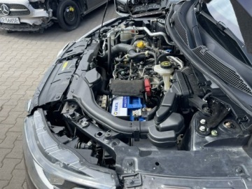 Nissan Qashqai II Crossover Facelifting 1.2 DiG-T 115KM 2018 Nissan Qashqai Klimatronik Tempomat Kamera, zdjęcie 14