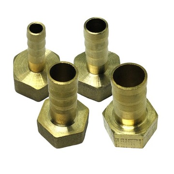 Złącze mosiężne złączki - Adapter węża