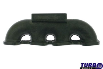 KOLEKTOR VÝFUKOVÝ VW 1.8 2.0 16V TURBO