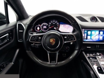 Porsche Cayenne III SUV GTS  4.0 V8 460KM 2020 Porsche Cayenne Coupe GTS Tiptronic S 4.0 benz 460KM 2020r Faktura VAT, zdjęcie 24
