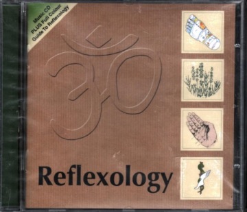 REFLEXOLOGY - CD