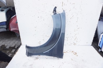 BLATNÍK LEVÝ PŘEDNÍ NISSAN PATHFINDER R51