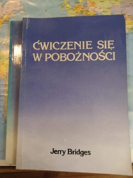 Ćwiczenie się w pobożności J. Bridges