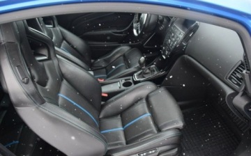 Opel Astra J OPC 2.0 Turbo ECOTEC 280KM 2015 Opel Astra OPC 2.0T Super Stan Niski Przebieg 2.0 Benzyna 280KM, zdjęcie 35