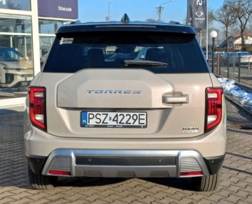  SsangYongKGM Torres 1,5 T-GDI HEV 204kM Aut. Adventure Salon Polska F.Vat, zdjęcie 7