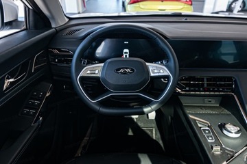  JAC JS8 1.5 T-GDI DCT 6os. Suv 175KM 2025, zdjęcie 9