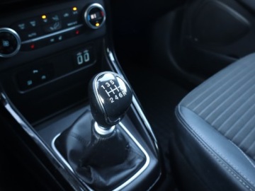 Ford Ecosport II SUV Facelifting 1.0 EcoBoost 125KM 2018 Ford Ecosport 1.0 EcoBoost, Salon Polska, zdjęcie 12