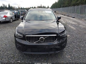 Volvo XC40 2025 Volvo XC 40 B5 Ultra Bright Theme 2025 2.0 Benzyna 247KM, zdjęcie 7
