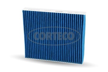 CORTECO 49408842 FILTR VENTILACE PROSTORU SPOLUJEZDCE