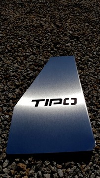 ПОДНОЖКА RISTER FIAT TIPO II с 2015 г.в.