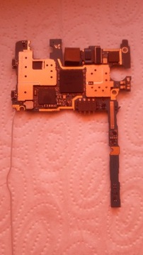 МАТЕРИНСКАЯ ПЛАТА SAMSUNG GALAXY ПРИМЕЧАНИЕ 3 NEO N7505 + стилус