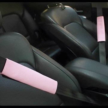 КОМПЛЕКТ РОЗОВЫХ СТАЛЬНЫХ КОЛЕС АВТОМОБИЛЬНЫХ ГАДЖЕТОВ