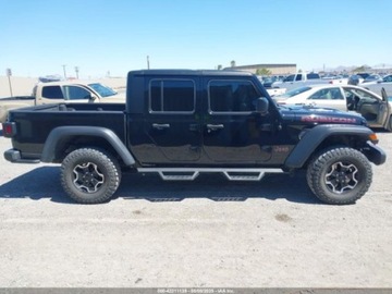 Jeep Gladiator 2023 Jeep Gladiator Rubicon 2023 3.6l 3.6 Benzyna 285KM, zdjęcie 6