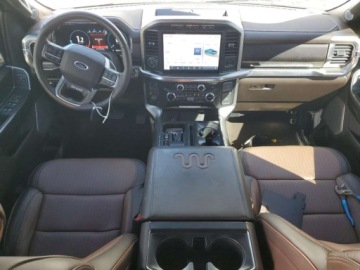 Ford 2022 Ford F150 Supercrew 2022 5.0l 5.0 Benzyna 400KM, zdjęcie 8