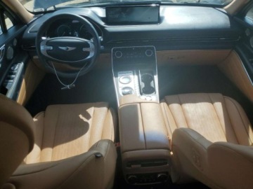  Genesis GV80 Base 2022 2.5l 2.5 Benzyna 300KM, zdjęcie 8
