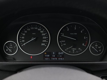 BMW Seria 3 F30-F31-F34 Limuzyna Facelifting 2.0 320d 190KM 2018 BMW 3GT 320d xDrive GT, Salon Polska, Serwis ASO, zdjęcie 10