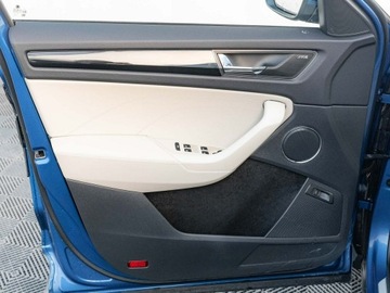 Skoda Kodiaq I SUV Facelifting 1.5 TSI 150KM 2022 Škoda Kodiaq Skoda Kodiaq GD2F423#1.5 TSI ACT 4x2, zdjęcie 11