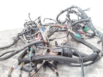 9657500580 SVAZEK KABEL 1.6 HDI 80 2006 CITROEN XSARA PICASSO (N68)