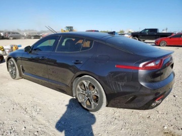 Kia Stinger 2020 Kia Stinger 2020 2.0L 2.0 Benzyna 255KM, zdjęcie 1