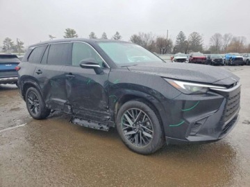 Lexus 2024 Lexus TX 350 Premium 2024 2.4 Benzyna 275KM, zdjęcie 4