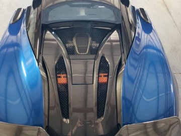  McLaren 570S Coupe Automotive 2016 3.8l 3.8 Benzyna 562KM, zdjęcie 6