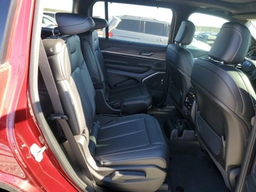 Jeep Grand Cherokee V 2024 Jeep Grand Cherokee L Limited 2024 3.6l 3.6 Benzyna 293KM, zdjęcie 11