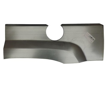 JEEP PATRIOT 07- REPERATURKA BŁOTNIKA TYŁ LEWA