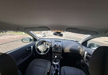 Nissan Qashqai I 2013 Nissan Qashqai Nissan Qashai 1.6 Benzyna 1.6 Benzyna 131KM, zdjęcie 18