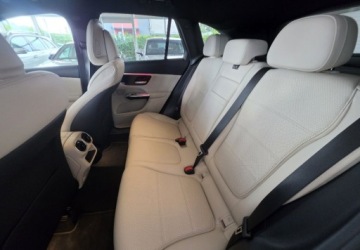 Mercedes GLC C254/X254 Coupe 2.0 220d 197KM 2025 Mercedes-Benz GLC Salon Polska Aut 9G 4x4 5L gwarancji klapa elektryczna h, zdjęcie 6