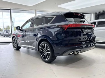 Jetour 2025 Jetour X70 Plus 1.6T 7DCT 190km Nowy 7 lat gwarancji Automat FV23, zdjęcie 1