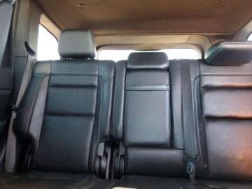 Jeep Grand Cherokee IV 2016 Jeep Grand Cherokee Srt-8 2016 6.4 Benzyna 475KM, zdjęcie 10