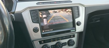 Volkswagen Passat B8 Variant 1.6 TDI BlueMotion SCR 120KM 2016 Volkswagen Passat 1.6TDI 120KM Virtual Full Led, zdjęcie 14