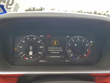 Land Rover Range Rover Sport II 2020 Land Rover Range Rover Sport Hst 2020 3.0 Benzyna 395KM, zdjęcie 9