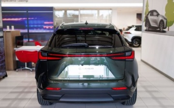 Lexus NX II SUV Facelifting 2.5 450h+ 309KM 2025 Lexus NX NX PRESTIGE 2,5 Hybrid Plug-in 2.5 Hybryda Plug-in 309KM, zdjęcie 3