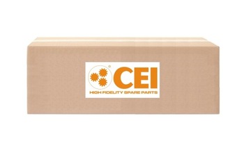 Mocowanie koła planetarnego C.E.I 298.691