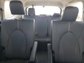 Toyota 2024 Toyota Grand Highlander XLE 2024 2.4l 2.4 Benzyna 265KM, zdjęcie 10