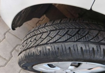 Citroen C1 II Hatchback 5d 1.0 VTi 72KM 2018 Citroen C1 Citroen C1 1.0 VTi JCC Benzyna 72KM, zdjęcie 22