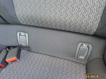 Opel Insignia II Sports Tourer 1.6 CDTI 136KM 2019 Opel Insignia Led Navi Asystent pasa Hak 1.6 Diesel 136KM, zdjęcie 22