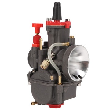 24mm Carb Assembly Metalowy gaźnik uniwersalny do