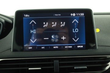 Peugeot 5008 II Crossover 1.2 PureTech 130KM 2020 Peugeot 5008 PureTech 130, Salon Polska, zdjęcie 10