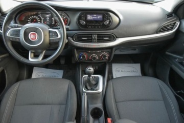 Fiat Tipo II Station Wagon 1.4 95KM 2017 Fiat Tipo FIAT TIPO 1.4 95KM GAZ LPG Klima Czujniki-Parkowania Gwarancja 1, zdjęcie 16