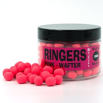 RINGERS PINK WAFTER 10mm DUMBELLSY