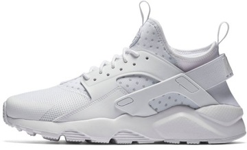 BUTY NIKE AIR HUARACHE RUN ULTRA 819685 101 roz. 43