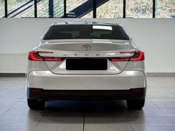 Toyota Camry IX 2025 Od ręki - Prestige 2.5 Hybrid Dynamic Force 231KM | Podgrzewane fotele!, zdjęcie 3