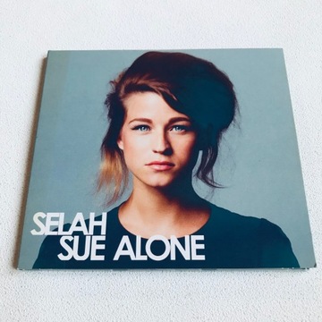 Selah Sue - Alone