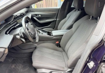 Peugeot 508 II SW PHEV Hybrid 225 PHEV 225KM 2023 Peugeot 508 Peugeot 508 225 e-EAT8 Allure 1.6 Hybryda Plug-in 225KM, zdjęcie 11